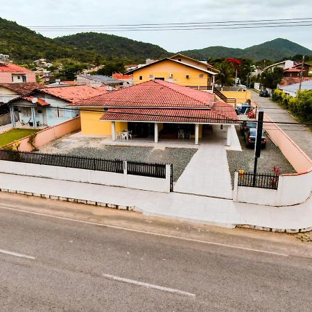 Pousada Parque Praia Penha  Exterior photo